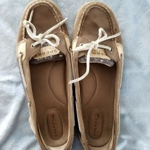 Sperry shoes